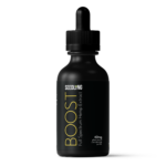 Seedling Tinctures - Boost