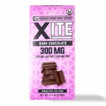 Xite Lrg Chocolate (8pk Case) - Dark Chocolate