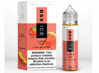 BSX Ice 60ml - Image 4