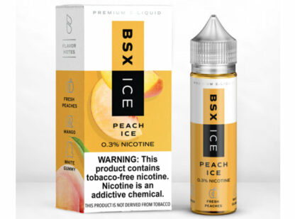 BSX Ice 60ml - Image 3