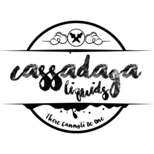 Cassadaga E-Liquid