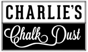 Charlie's Chalk Dust