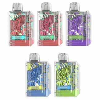 Lost Vape Orion Bar 7500 Puff Disposable – Summer Edition