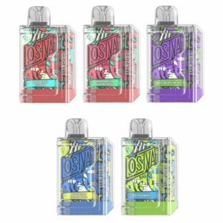 Lost Vape Orion Bar 7500 Puff Disposable – Summer Edition