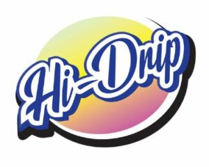 Hi-Drip E-Liquid