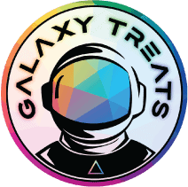 Galaxy Treats