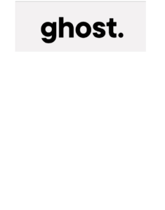 Ghost Hemp