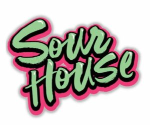 Sourhouse E-Liquid