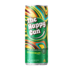 The Happy Can 4pk - Citrus Haze