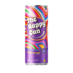 The Happy Can 4pk - Purp Slurp