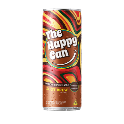 The Happy Can Soda - 4pk - Image 4