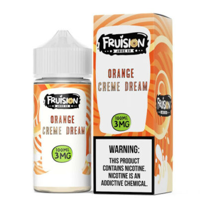 Fruision 100ml