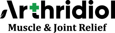 Arthridiol Muscle & Joint Relief