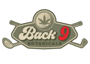 Back 9 Botanicals