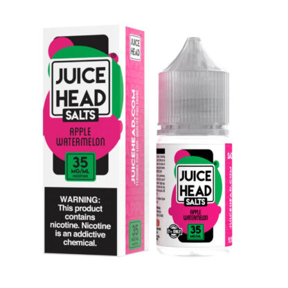 Juice Head 30ml Salts - Image 12
