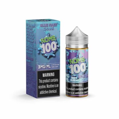 Noms 100ml - Image 4