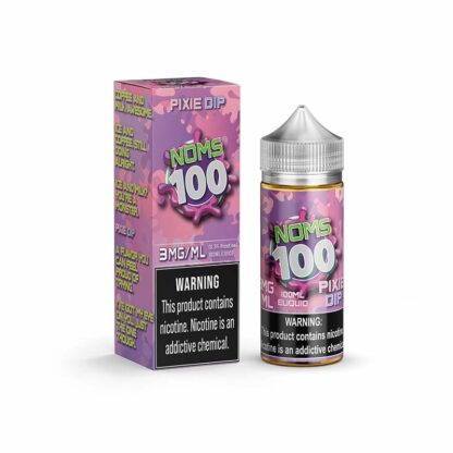Noms 100ml - Image 5
