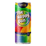 The Happy Can Soda - 4pk - Pride Punch