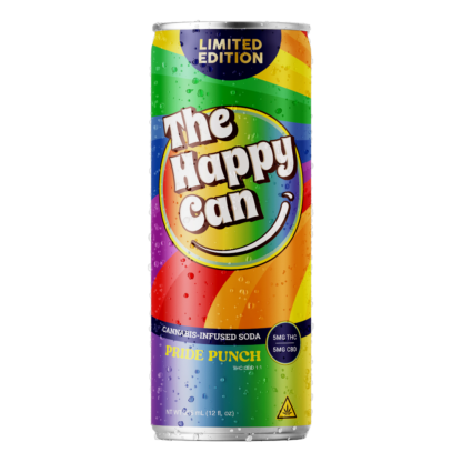 The Happy Can Soda - 4pk - Image 2
