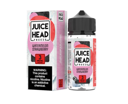 Juice Head Freeze 100ml - Image 13