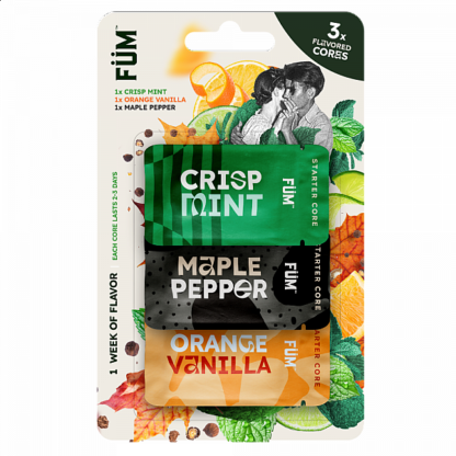 FUM Flavor Cores - Image 11