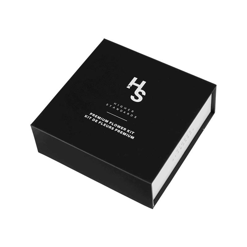Higher Standards Premium Kit Global Source Distribution