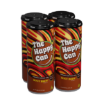 The Happy Can Soda 4mg - 4pk - Root Brew 4mg