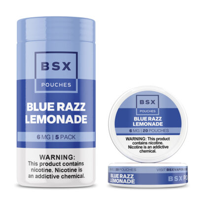 BSX Pouches - Image 3