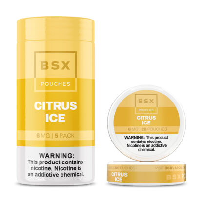 BSX Pouches - Image 4