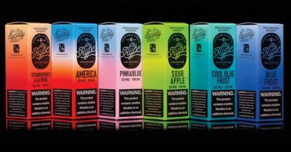 Propaganda The Hype Collection 100ml