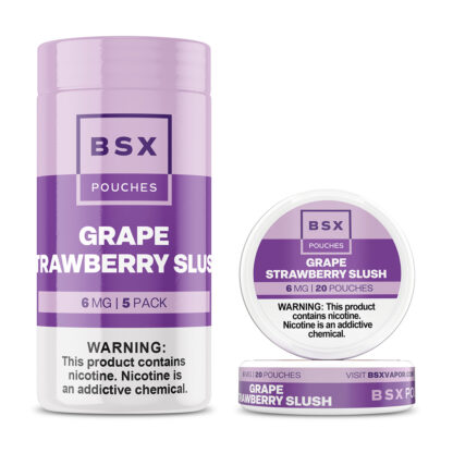BSX Pouches - Image 5