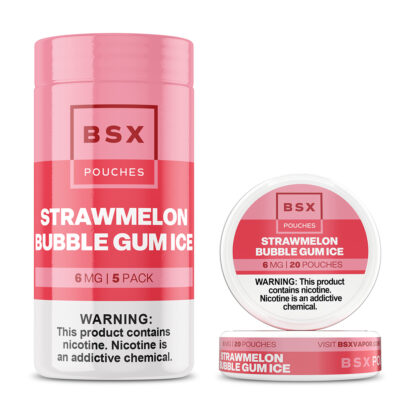BSX Pouches - Image 7