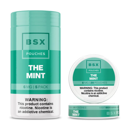 BSX Pouches - Image 8