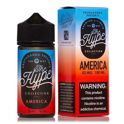 Propaganda The Hype Collection 100ml - Image 2