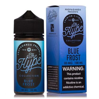 Propaganda The Hype Collection 100ml - Image 4