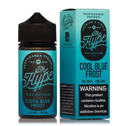 Propaganda The Hype Collection 100ml - Image 5