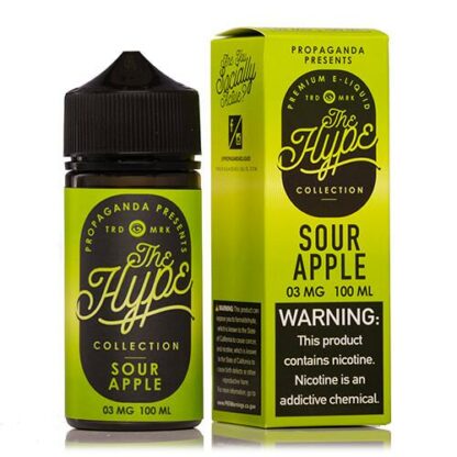 Propaganda The Hype Collection 100ml - Image 8
