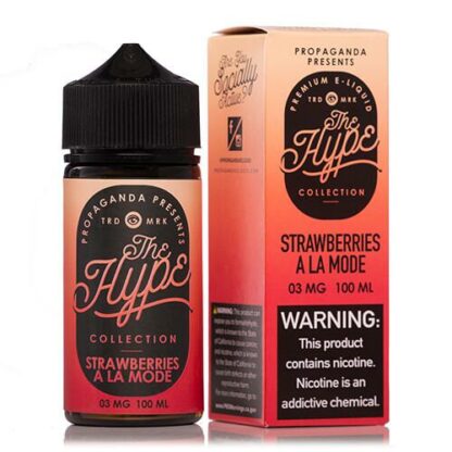 Propaganda The Hype Collection 100ml - Image 9