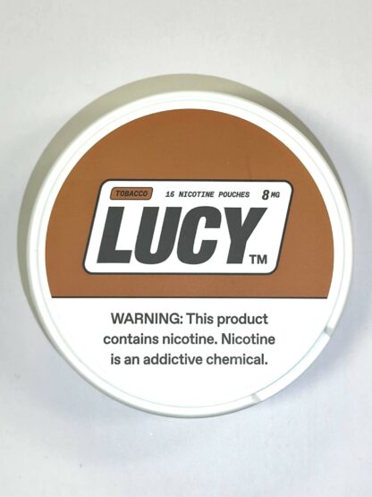 Lucy Pouches - Image 20