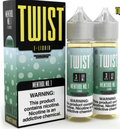 Twist 120ML - Image 18
