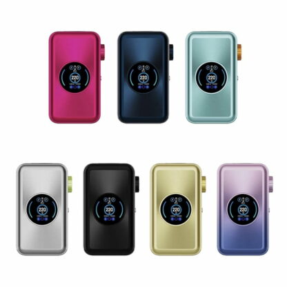 Vaporesso Gen Max Mod