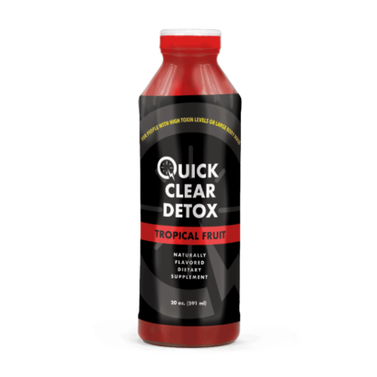 Quick Clear Detox Drink - Image 3
