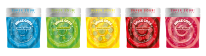 Space Gods Space Heads 20ct Case