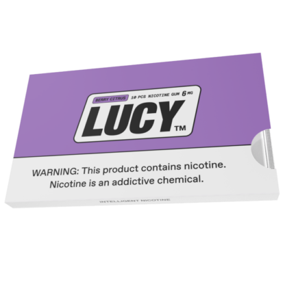 Lucy Gum Case - Image 4