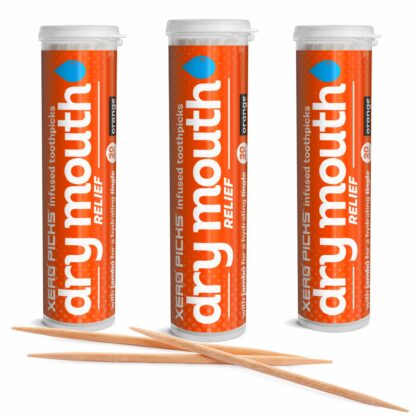 Xero Picks Dry Mouth - Image 3
