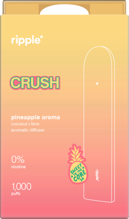 Ripple+ Zero Nic Diffuser - Image 9