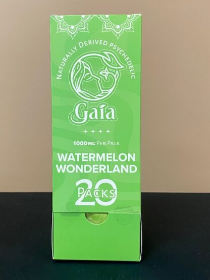 Gaia Honey Gummies - Image 3