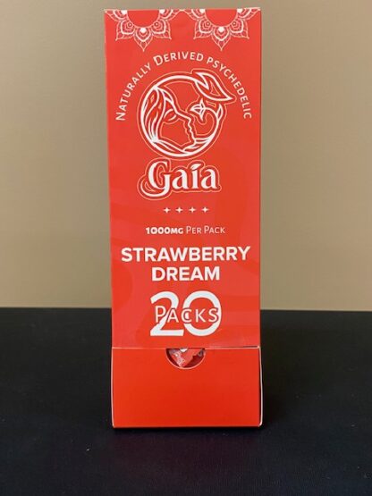 Gaia Honey Gummies - Image 4