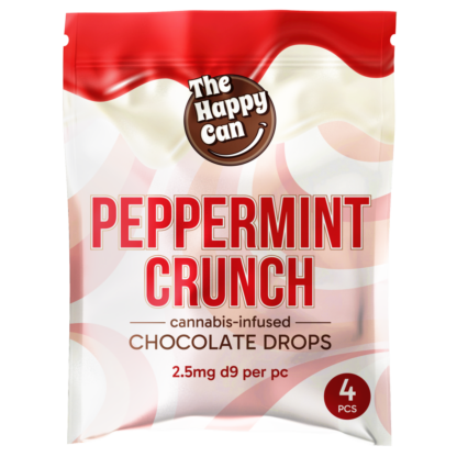 The Happy Can Chocolate Drops - Image 5