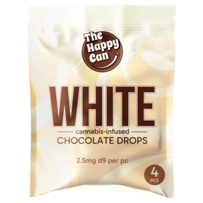 The Happy Can Chocolate Drops - Image 6